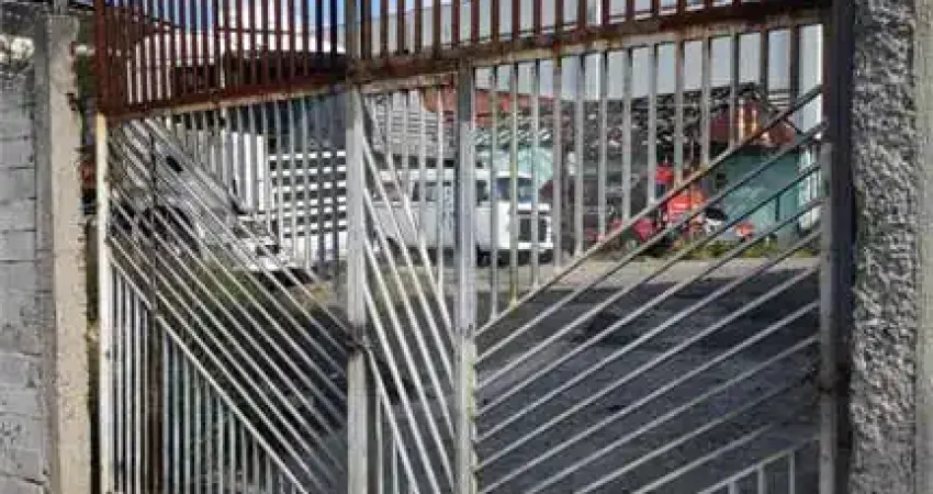 Terreno à venda na Rua Francisco Marinho, 415, Vila Baruel, São Paulo