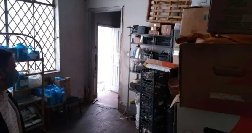 Casa com 2 quartos à venda na Rua Doutor Clementino, 313, Belenzinho, São Paulo