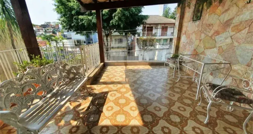 Casa com 2 quartos à venda na Rua Caitezal, 205, Água Fria, São Paulo