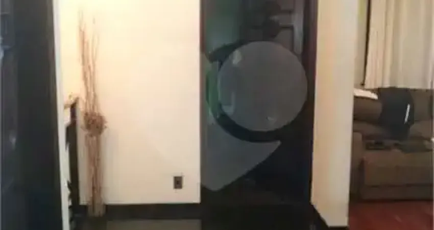 Casa com 5 quartos à venda na Rua Emboabas, 28, Brooklin Paulista, São Paulo