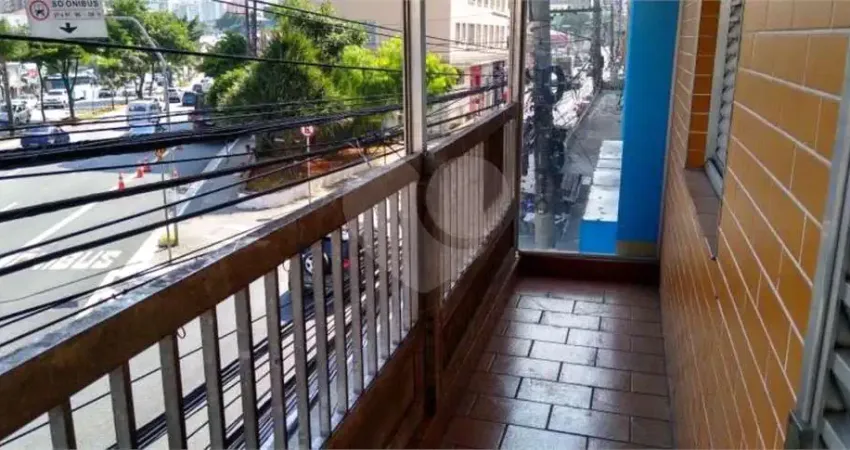 Prédio à venda na Avenida Jabaquara, 1051, Mirandópolis, São Paulo