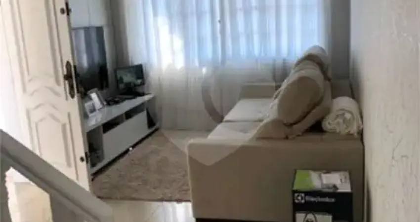 Casa com 3 quartos à venda na Rua Juvenal Ferreira, 385, Vila Matilde, São Paulo