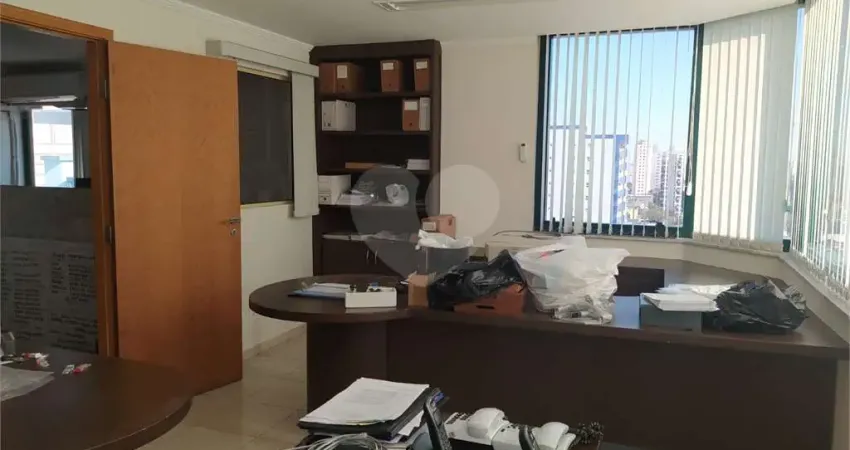 Sala comercial à venda na Avenida Nova Cantareira, 2233, Tucuruvi, São Paulo