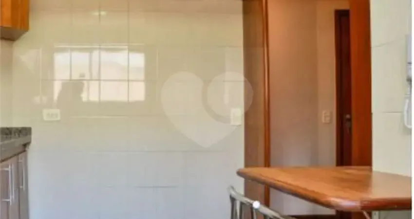 Apartamento com 3 quartos à venda na Avenida Alfredo Zunkeller, 114, Parque Mandaqui, São Paulo