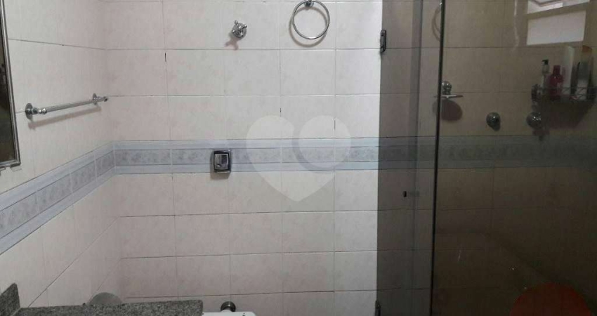 Apartamento com 2 quartos à venda na Avenida Nova Cantareira, 1005, Tucuruvi, São Paulo