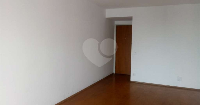 Apartamento com 3 quartos à venda na Rua Garção Tinoco, 62, Santana, São Paulo
