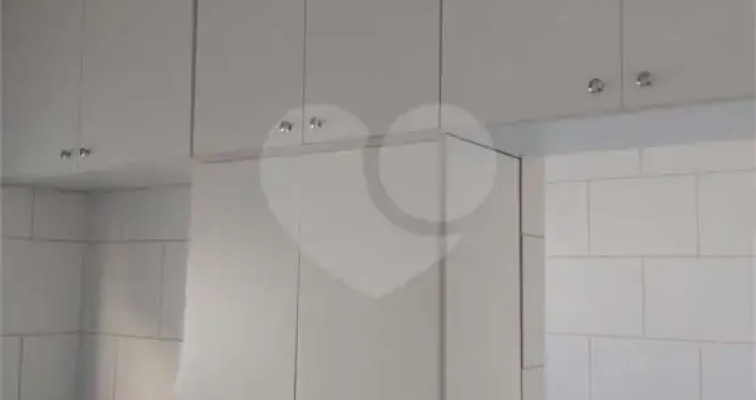 Casa em condomínio fechado com 2 quartos à venda na Rua Zurich, 85, Lauzane Paulista, São Paulo