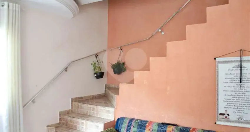 Casa com 3 quartos à venda na Rua Francisco Peixoto Bizerra, 522, Jardim Brasil (Zona Norte), São Paulo