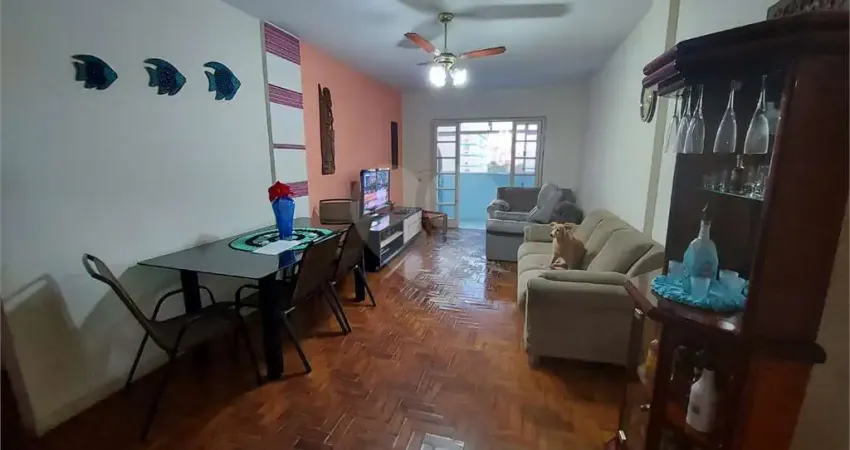 Apartamento com 4 quartos à venda na Rua Bassim Nagib Trabulsi, 45, Ponta da Praia, Santos