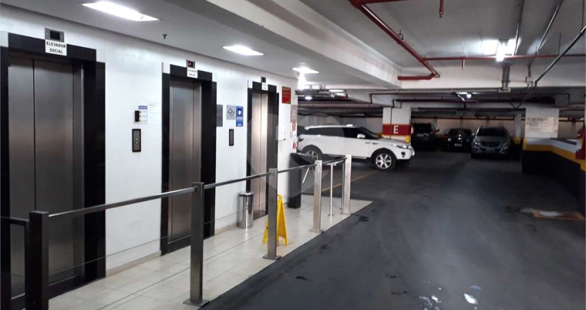 Sala comercial à venda na Rua Princesa Isabel, 94, Brooklin Paulista, São Paulo