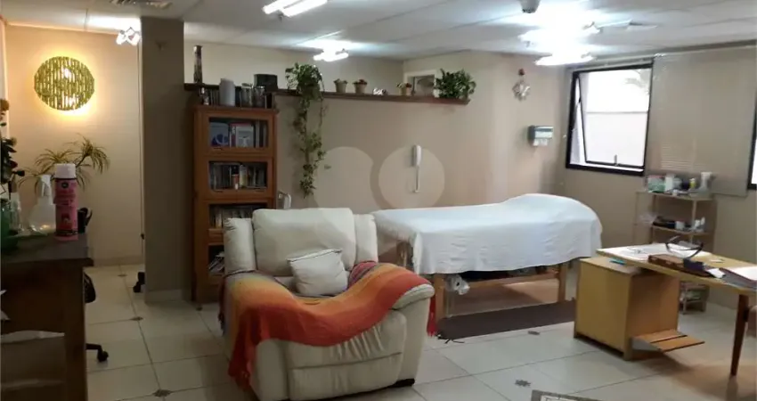 Sala comercial à venda na Rua Princesa Isabel, 94, Brooklin Paulista, São Paulo