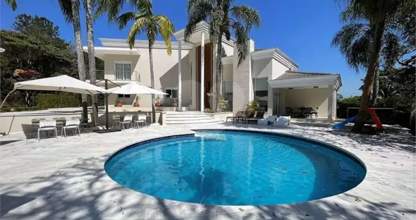 Casa em condomínio fechado com 4 quartos à venda na Rua João de Barro, 124, Vila Vianna, Cotia