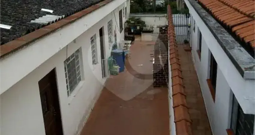 Casa com 1 quarto à venda na Rua Capitão Alceu Vieira, 51, Vila Ipojuca, São Paulo