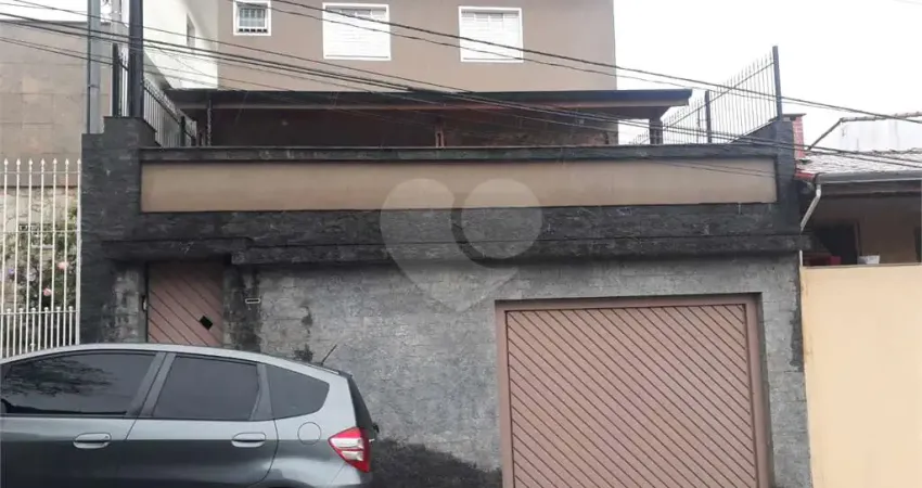 Casa com 4 quartos à venda na Rua Lima Verde, 107, Vila dos Andrades, São Paulo