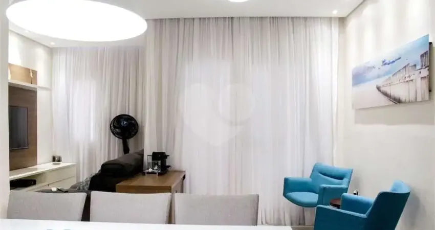 Apartamento com 2 quartos à venda na Rua João Ventura Batista, 622, Vila Guilherme, São Paulo