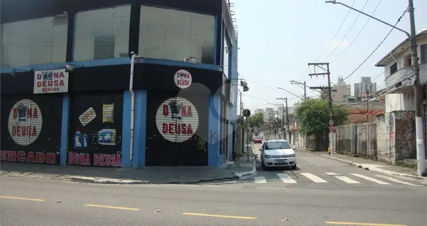 Prédio à venda na Avenida Imirim, 2180, Imirim, São Paulo