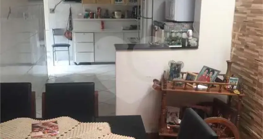 Casa com 3 quartos à venda na Rua Professora Marta Puccinelli, 89, Parque São Lucas, São Paulo
