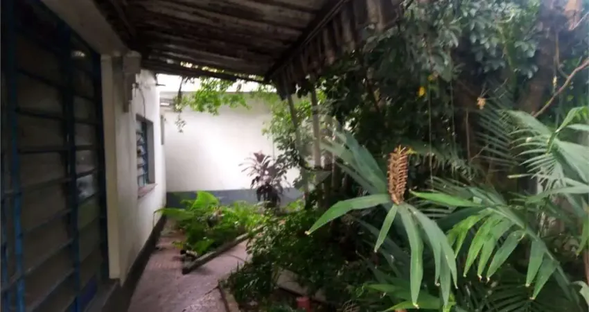 Casa com 3 quartos à venda na Rua Paulo Francis, 2, Vila Mariana, São Paulo