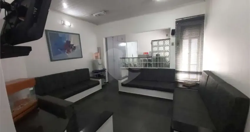 Prédio à venda na Rua Doutor Zuquim, 483, Santana, São Paulo