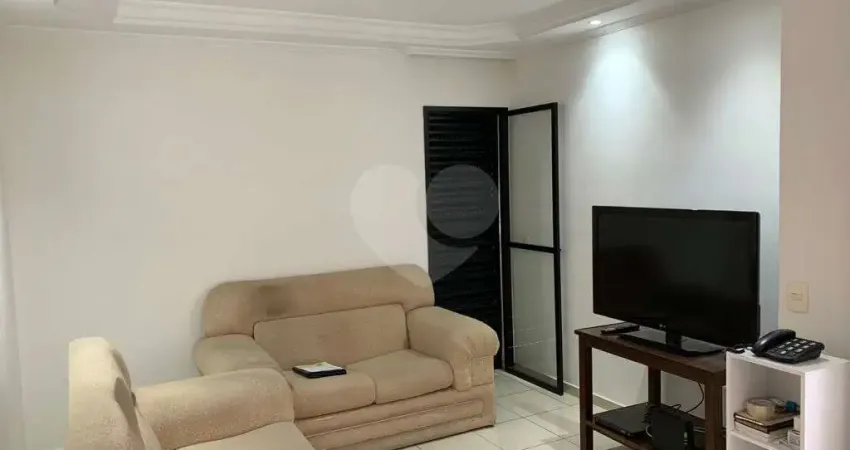 Apartamento com 2 quartos à venda na Rua Sylvio Delduque, 30, Água Fria, São Paulo