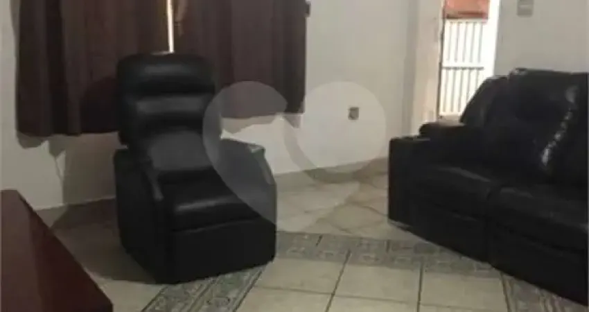 Casa com 4 quartos à venda na Rua Teresa, 256, Quarta Parada, São Paulo