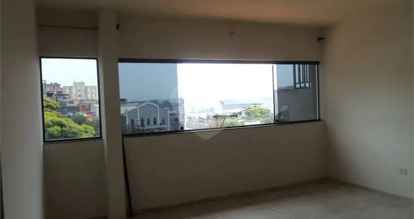 Casa com 5 quartos à venda na Rua Eduardo Dias, 5, Jardim Roberto, Osasco