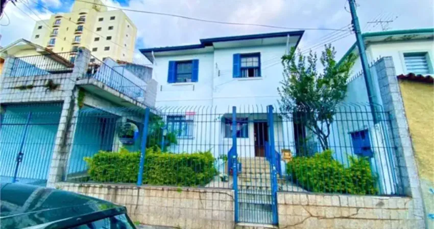 Casa com 4 quartos à venda na Rua Conselheiro Cotegipe, 754, Belenzinho, São Paulo