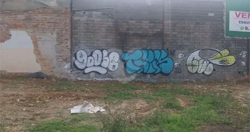 Terreno à venda na Avenida Professor Luiz Ignácio Anhaia Mello, 1450, Quinta da Paineira, São Paulo