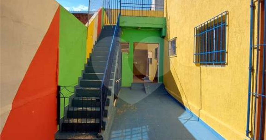 Casa com 1 quarto para alugar na Rua Abílio, 179, Jardim Brasil (Zona Norte), São Paulo