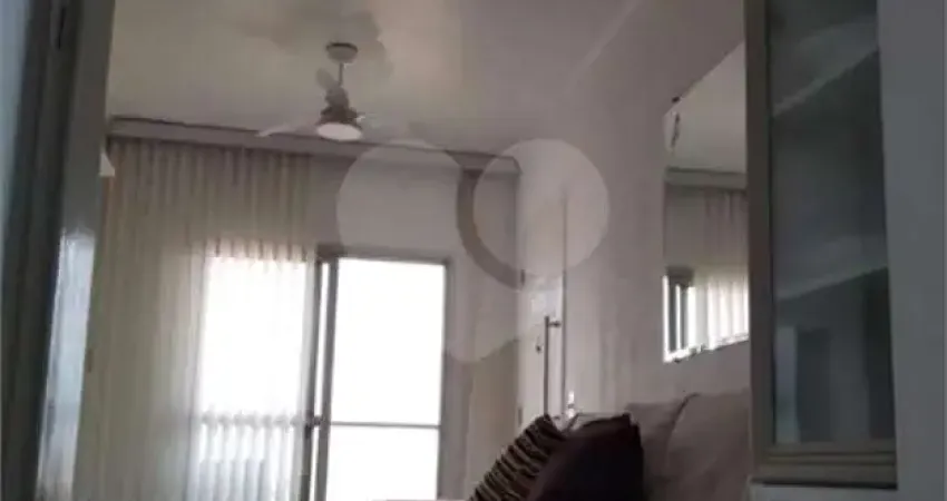 Apartamento com 2 quartos à venda na Rua José Flávio, 174, Penha De França, São Paulo