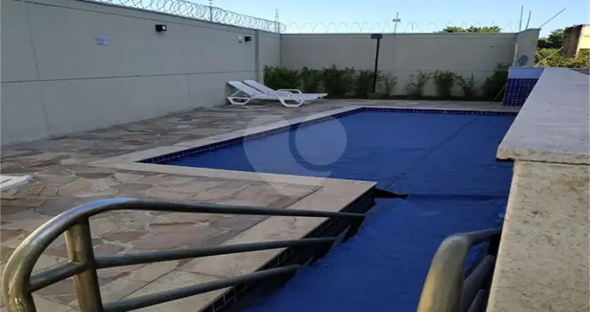 Apartamento com 2 quartos à venda na Avenida Parada Pinto, 1680, Vila Nova Cachoeirinha, São Paulo