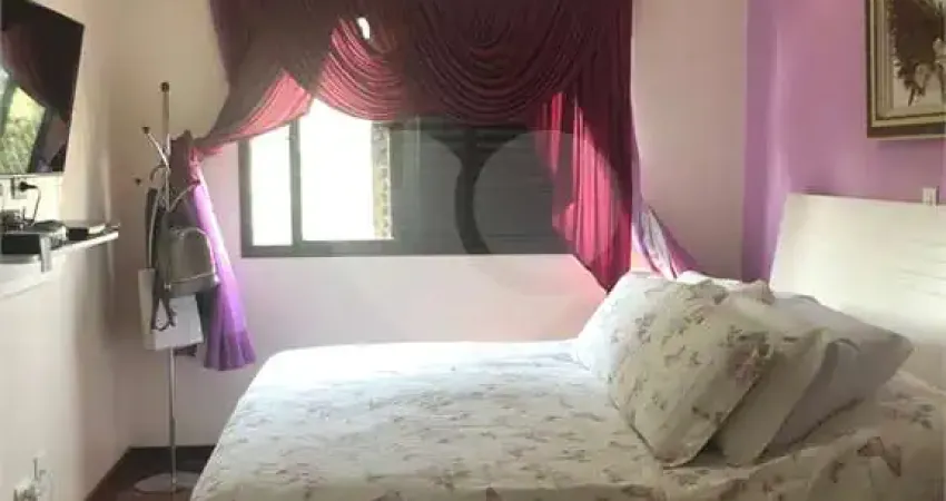 Apartamento com 4 quartos à venda na Rua Francisco José da Silva, 67, Vila Andrade, São Paulo
