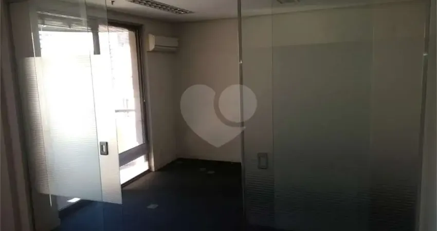 Sala comercial para alugar na Rua do Paraíso, 45, Paraíso, São Paulo
