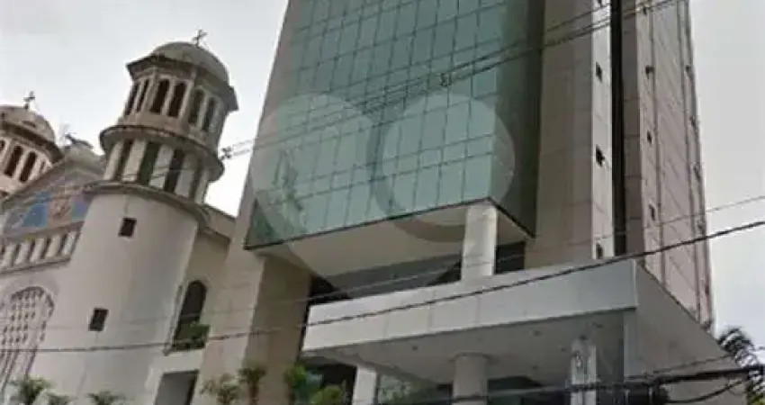 Sala comercial para alugar na Rua do Paraíso, 45, Paraíso, São Paulo