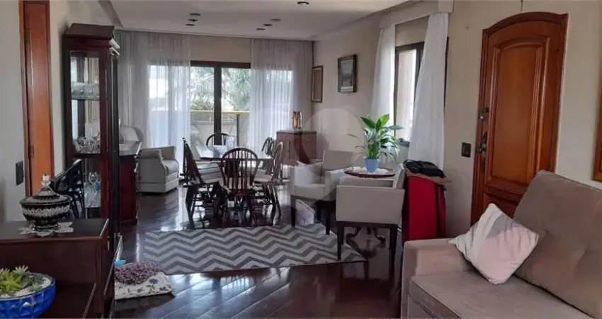 Apartamento com 3 quartos à venda na Rua Aluísio Azevedo, 318, Santana, São Paulo