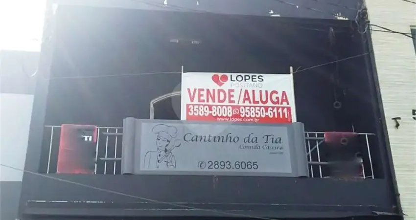 Prédio à venda na Avenida Engenheiro Caetano Álvares, 5125, Imirim, São Paulo