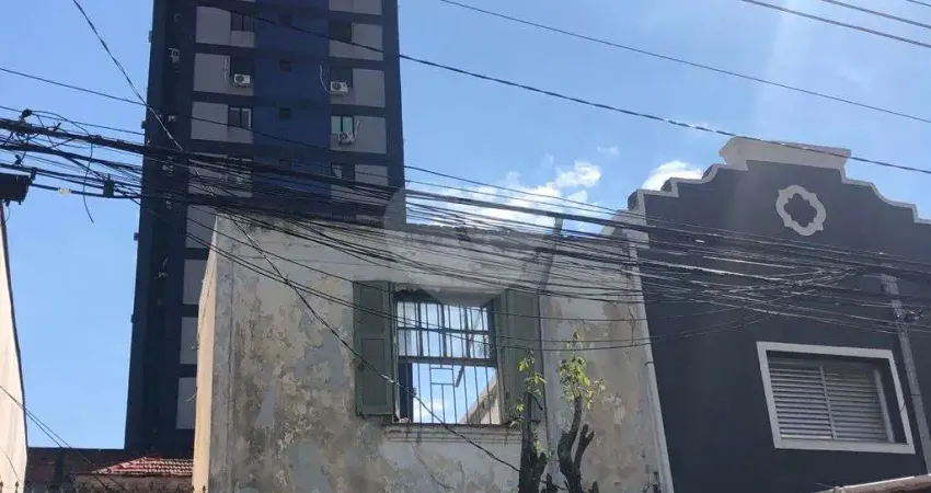 Terreno à venda na Rua Banco das Palmas, 418, Santana, São Paulo