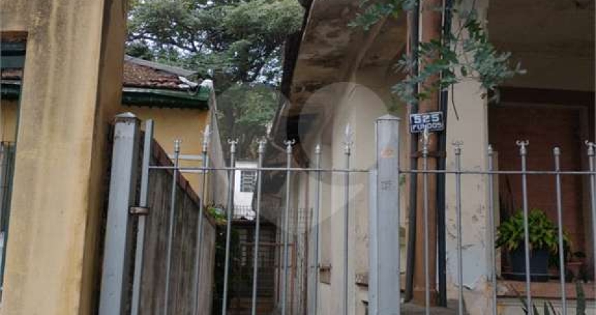 Terreno à venda na Rua Maria Cândida, 513, Carandiru, São Paulo