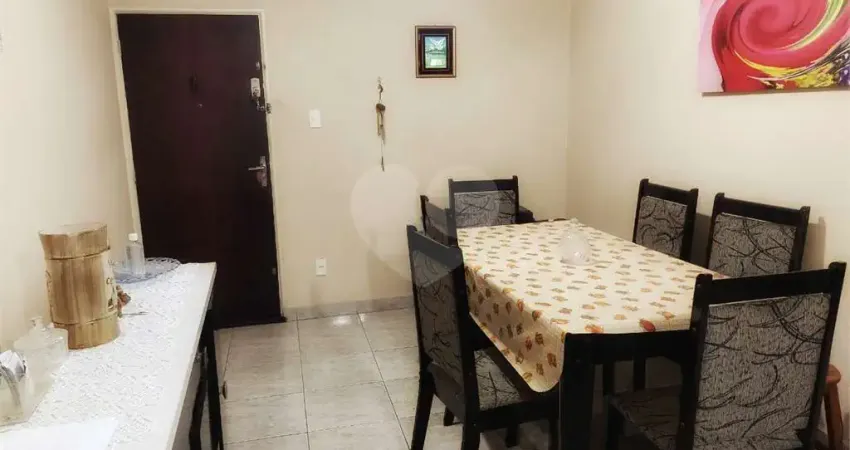 Apartamento com 2 quartos à venda na Rua Caramuru, 641, Saúde, São Paulo