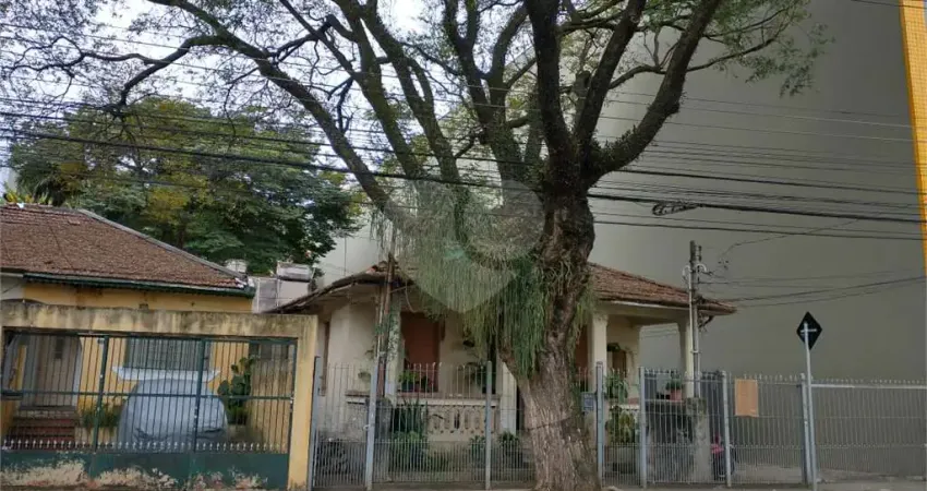 Terreno à venda na Rua Maria Cândida, 525, Carandiru, São Paulo