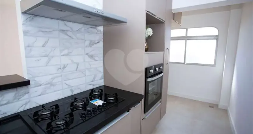 Apartamento com 3 quartos à venda na Rua Nilo Torres, 186, Jardim Umuarama, São Paulo