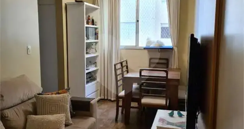 Apartamento com 2 quartos à venda na Rua Francisco Luís de Souza Júnior, 328, Água Branca, São Paulo