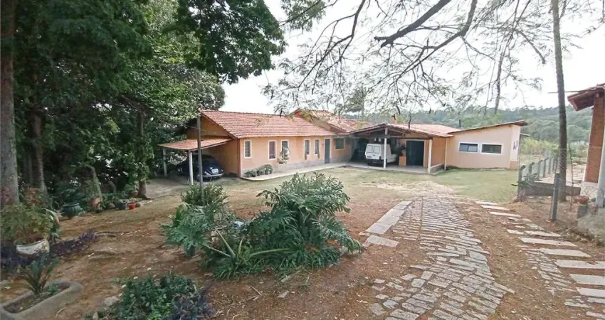 Chácara / sítio com 3 quartos à venda na Rua João Ferracini, 1160, Centro, Vinhedo