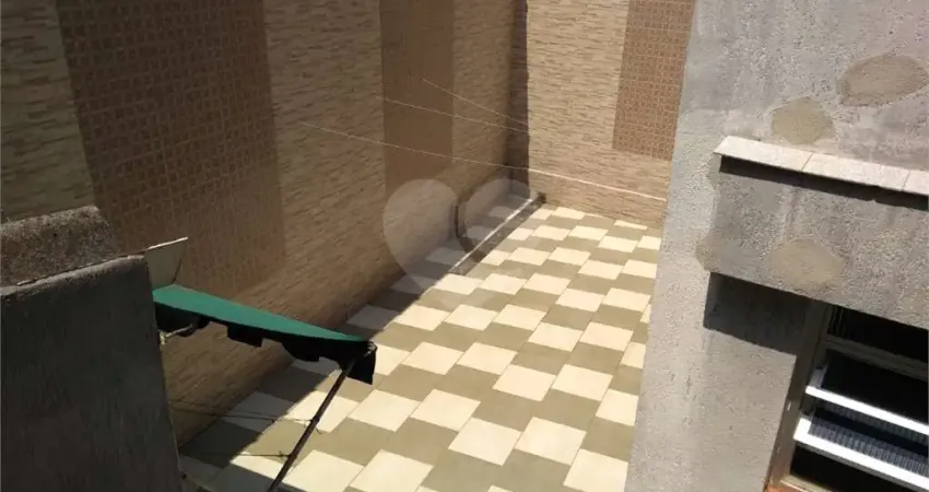 Casa com 4 quartos à venda na Rua Enjolras Vampre, 69, Jardim da Saude, São Paulo