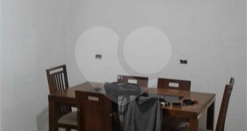 Casa com 6 quartos à venda na Rua João Miranda de Moura, 27, Horto Florestal, São Paulo