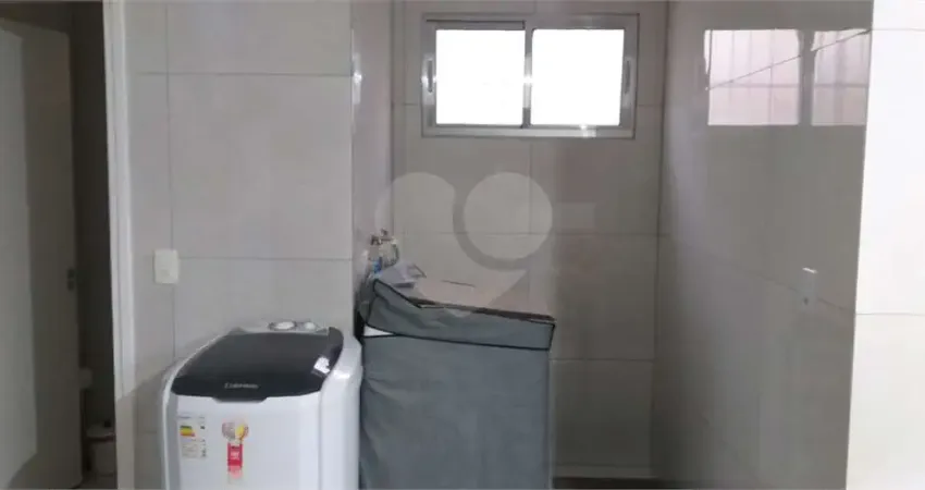 Casa com 4 quartos à venda na Rua General Lucídio de Arruda, 251, Jardim União, São Paulo