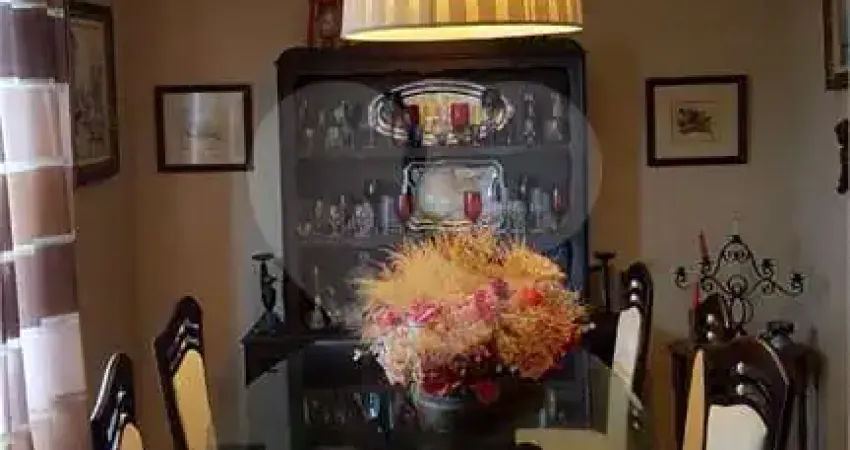 Casa com 3 quartos à venda na Rua Percílio Neto, 243, Vila Gumercindo, São Paulo