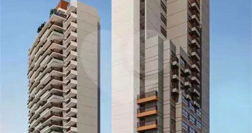 Apartamento com 4 quartos à venda na Rua Sousa Ramos, 349, Vila Mariana, São Paulo