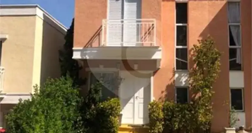 Casa em condomínio fechado com 3 quartos à venda na Estrada Municipal Walter Steurer, 1050, Chácara Pavoeiro, Cotia