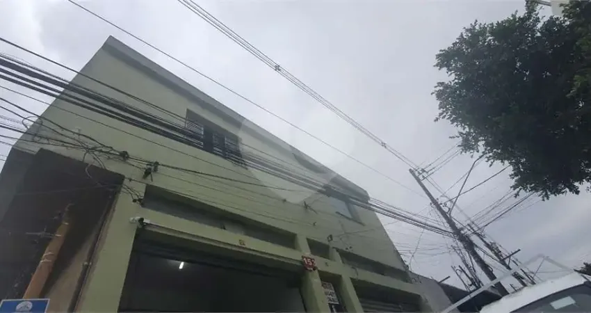 Prédio à venda na Rua João de Laet, 155, Vila Aurora (Zona Norte), São Paulo